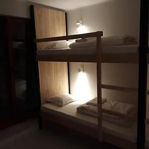  Hostel Waterlane Island Hostel&apartments