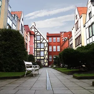 Bielski Bed & Breakfast