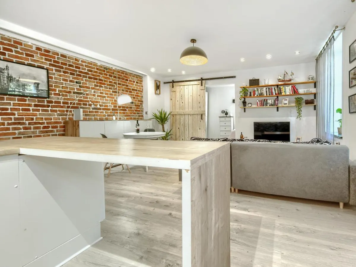 Gdansk Wrzeszcz Comfort Apartments By Rentujemy 0*,