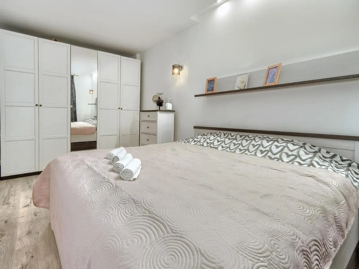 Gdansk Wrzeszcz Comfort Apartments By Rentujemy