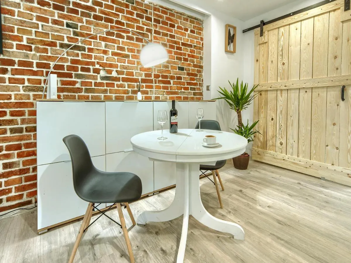Gdansk Wrzeszcz Comfort Apartments By Rentujemy